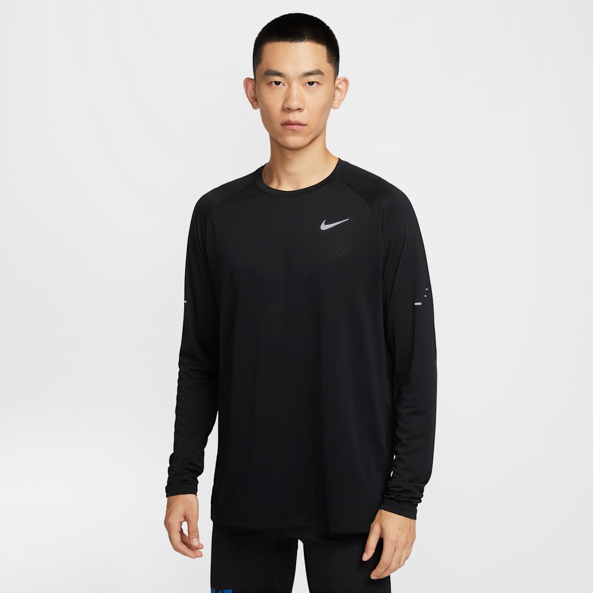 NIKE公式】 メンズ Dri-FIT 長袖【ナイキ公式通販】